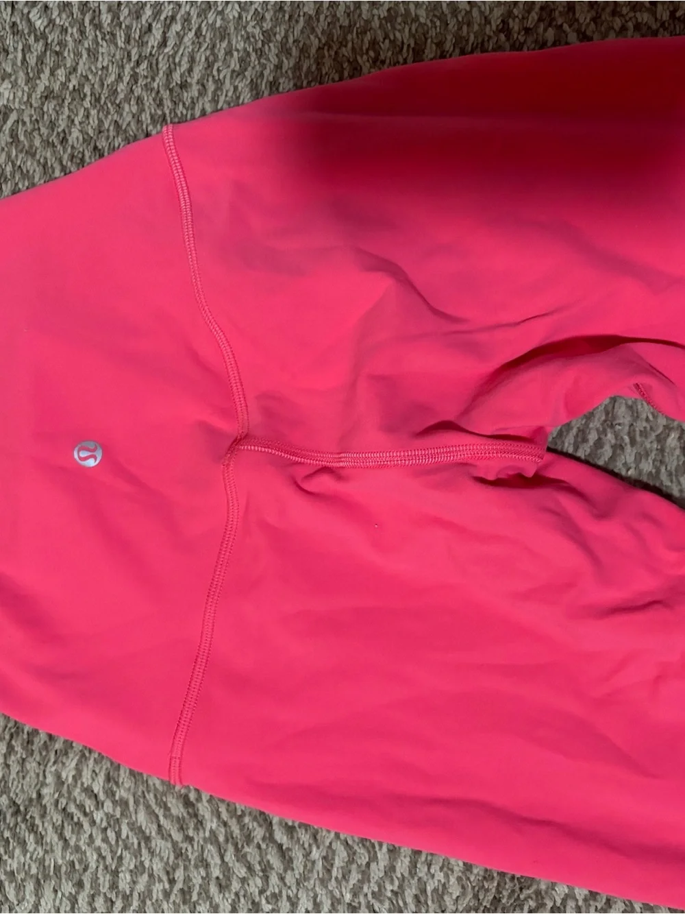 lululemon Align High-Rise 28